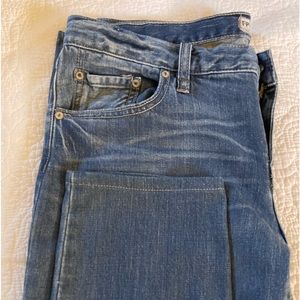 Free People Jeans